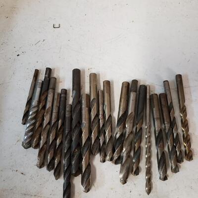 Drill Bits