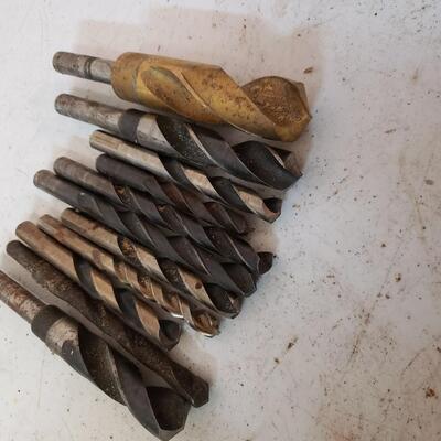 Drill Bits