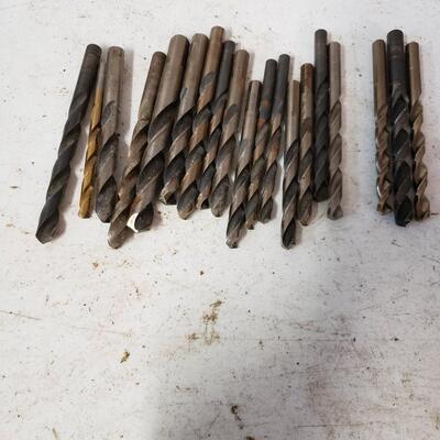 Drill Bits