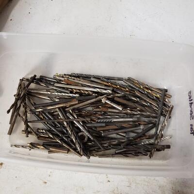 Drill Bits