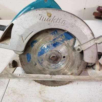 Makita Circular Saw