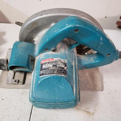 Makita Circular Saw