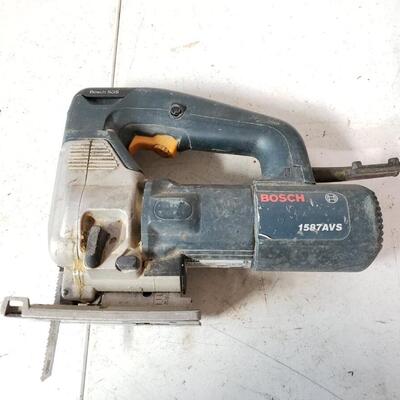 Bosch Jigsaw