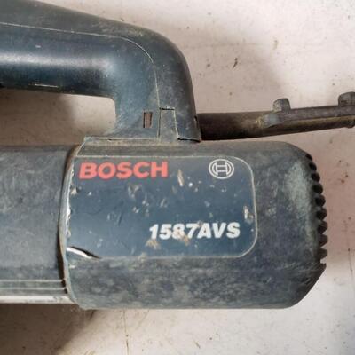 Bosch Jigsaw