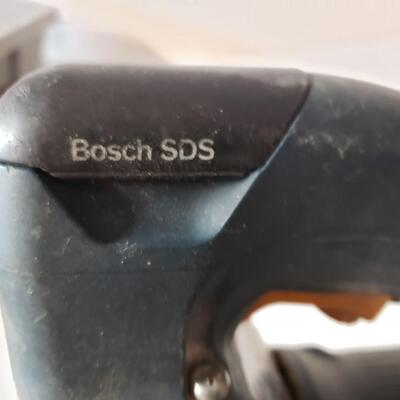 Bosch Jigsaw