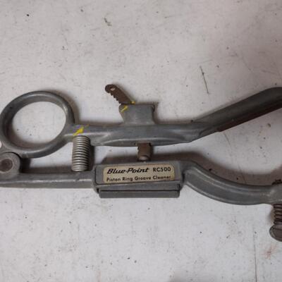 Hand Tools