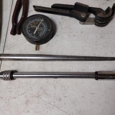 Hand Tools
