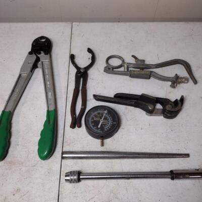 Hand Tools