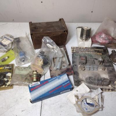 Car Parts
