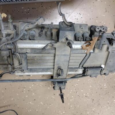 Head/Valve Cover Assortment 