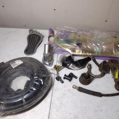 Car Parts