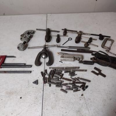 Small Tools