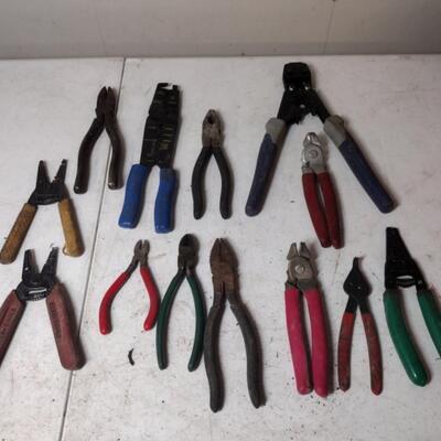 Hand Tools