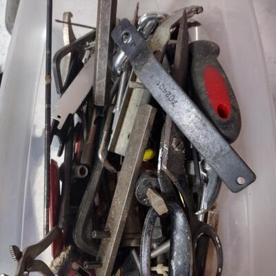 Tools & Hardware 