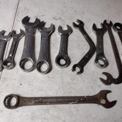 Wrenches