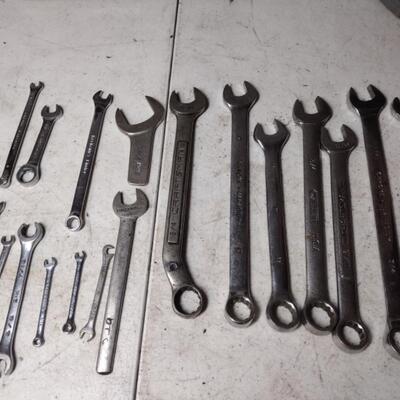 Wrenches 
