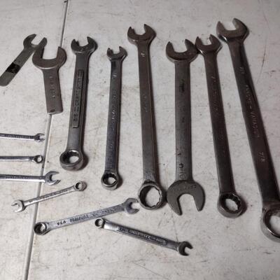 Wrenches