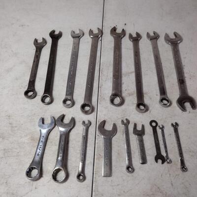 Wrenches 