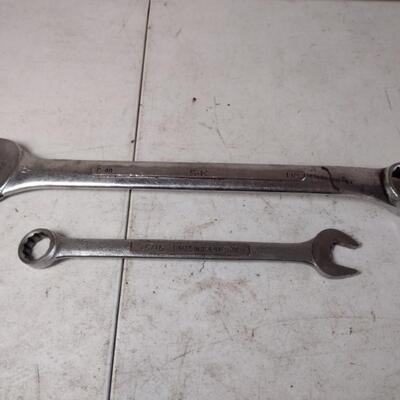 Wrenches 
