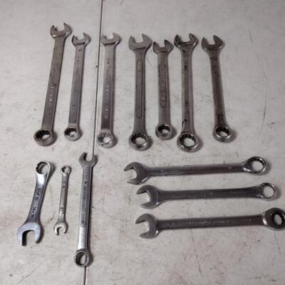 Wrenches 