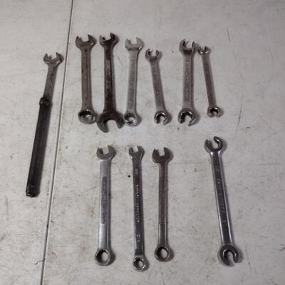 Wrenches