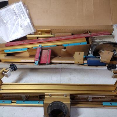 Woodworking Router Jigs