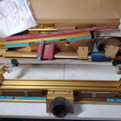 Woodworking Router Jigs