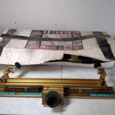 Woodworking Router Jigs