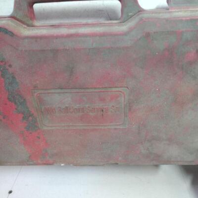 Ball Joint Service Set & Timing Light