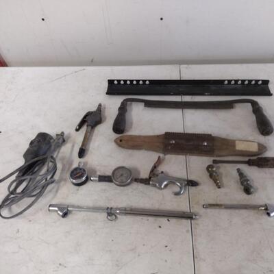 Hand Tools