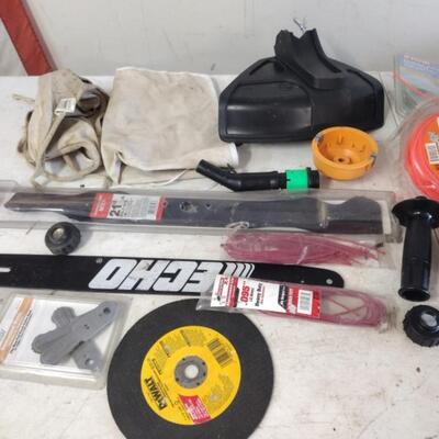 Yard Tools