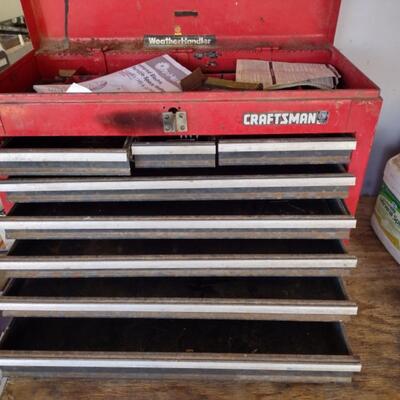 Tool Box