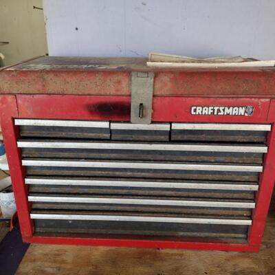 Tool Box