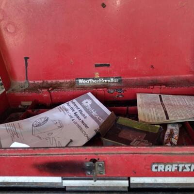 Tool Box