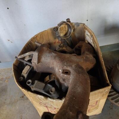 Car Parts