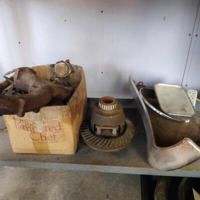 Car Parts