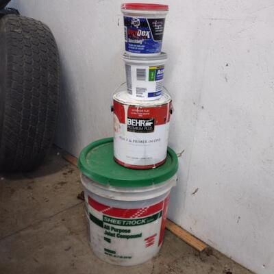 Joint Compound