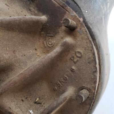 Rear Axle & Differential