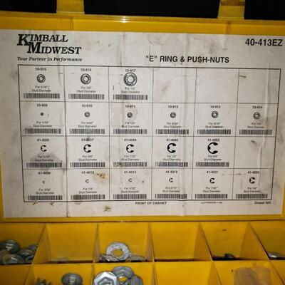 Parts Sorters