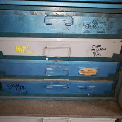 Parts Sorters