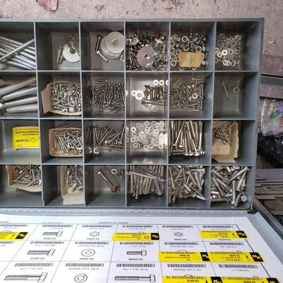 Parts Sorter