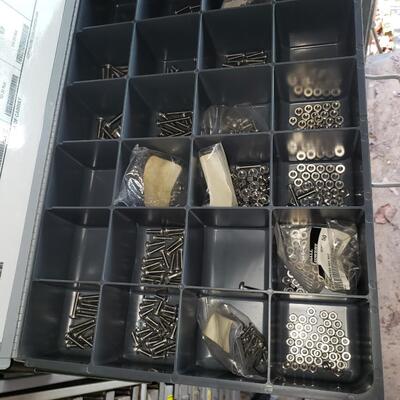 Parts Sorter