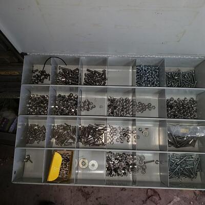 Parts Sorter