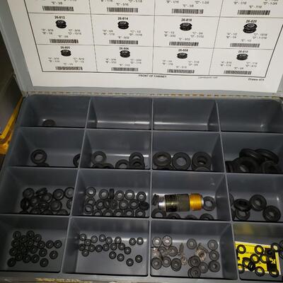 Parts Sorter