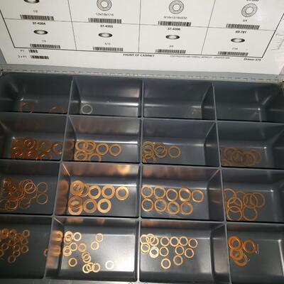 Parts Sorter