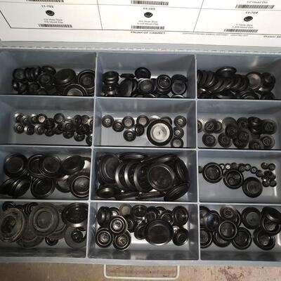 Parts Sorter