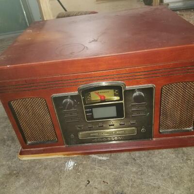 Crosley Radio