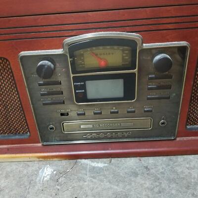 Crosley Radio