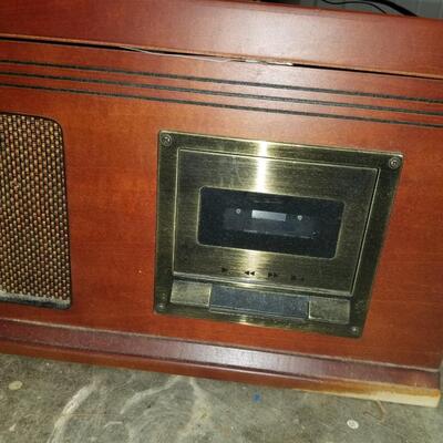 Crosley Radio