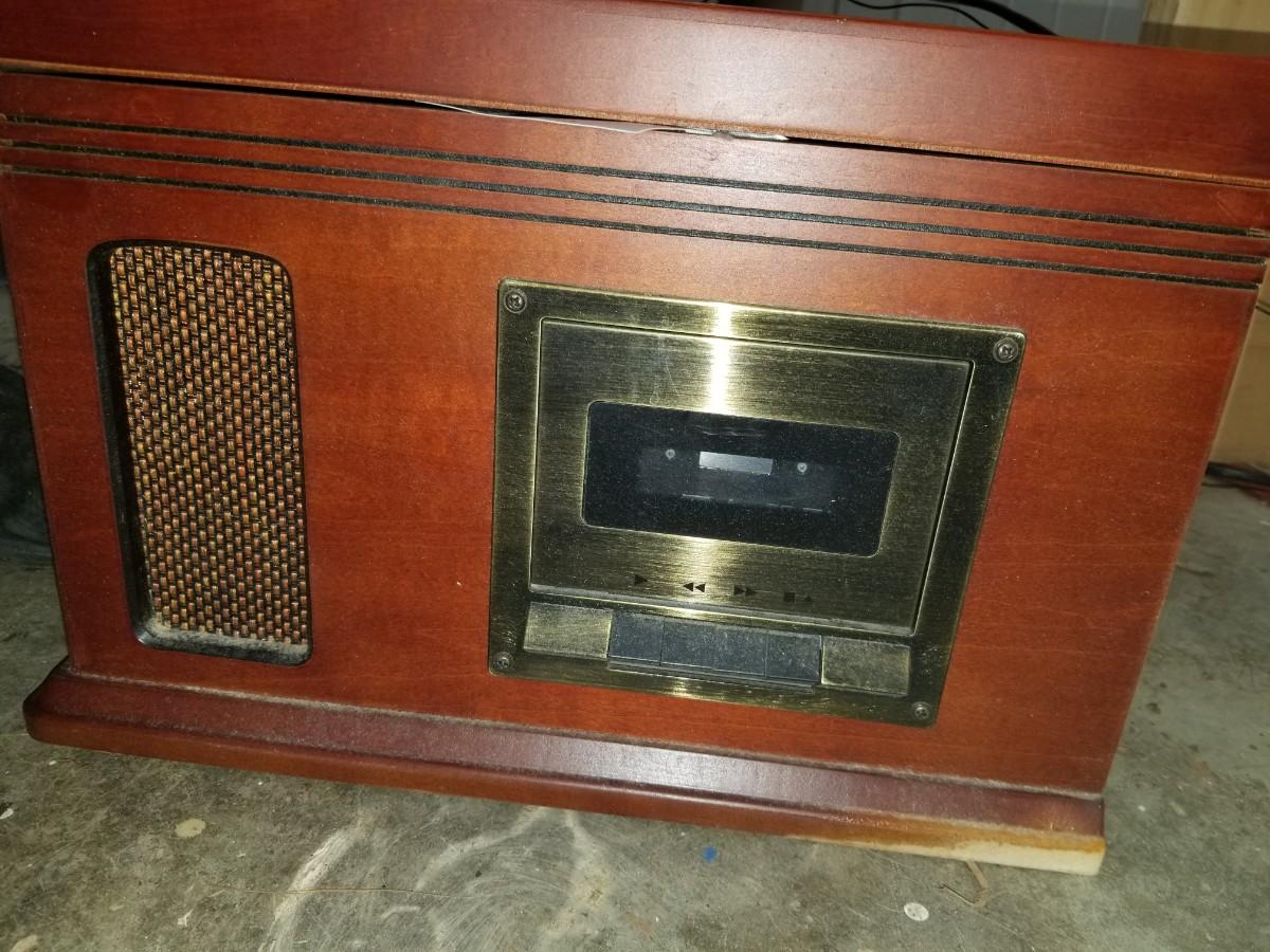 Crosley Radio